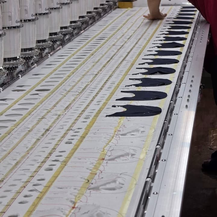 how does embroidery hold up compared to a printed logo?